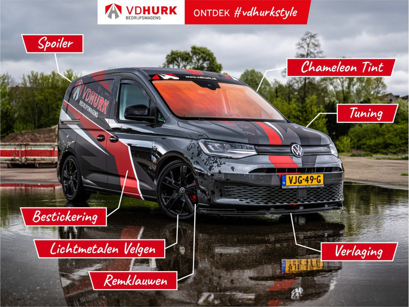 Volkswagen Transporter 2.0 TDI 150 pk DSG Aut. L2 DC Dubbel Cabine EXPORT ONLY LED/ Adapt.Cruise/ Standkachel/ Stoelverw./ Carplay/ Camera/ PDC/ LMV/ T - Panel van, Combi van: picture 4 Volkswagen Transporter 2.0 TDI 150 pk DSG Aut. L2 DC Dubbel Cabine EXPORT ONLY LED/ Adapt.Cruise/ Standkachel/ Stoelverw./ Carplay/ Camera/ PDC/ LMV/ T - Panel van, Combi van: picture 4
