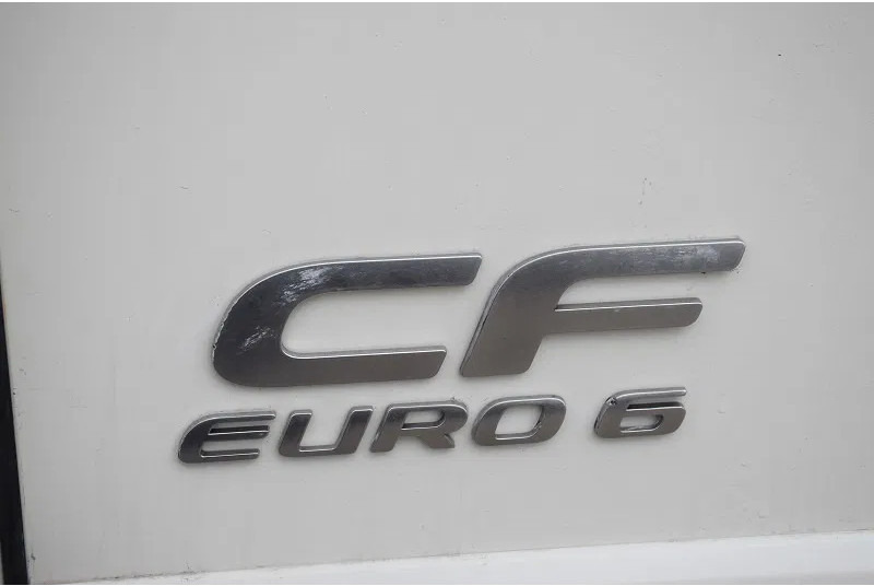 DAF CF 460 - Hook lift truck: picture 4 DAF CF 460 - Hook lift truck: picture 4