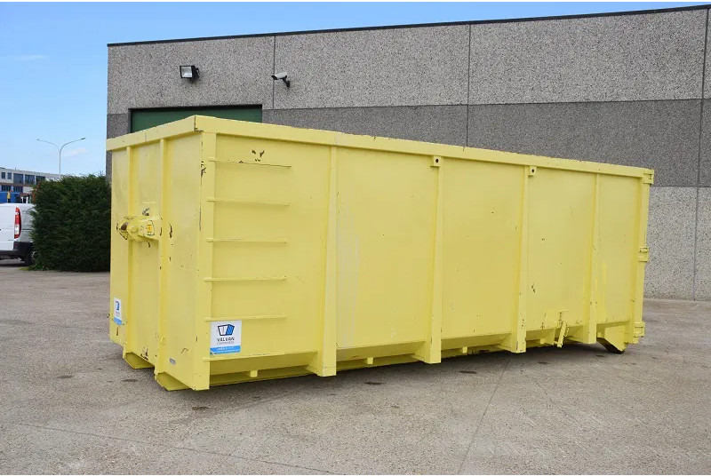 Diversen Container 30 cub -stock id GR2 - Shipping container: picture 1 Diversen Container 30 cub -stock id GR2 - Shipping container: picture 1