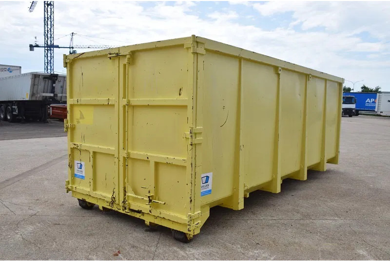 Diversen Container 30 cub -stock id GR2 - Shipping container: picture 4 Diversen Container 30 cub -stock id GR2 - Shipping container: picture 4