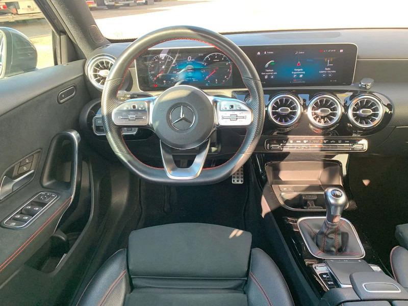 Mercedes-Benz A-Klasse A200 - Car: picture 5 Mercedes-Benz A-Klasse A200 - Car: picture 5