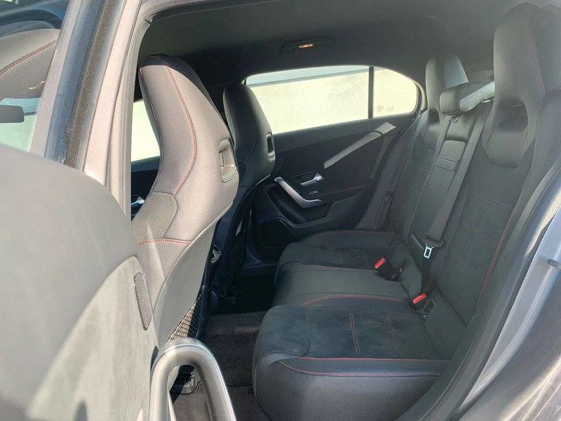 Mercedes-Benz A-Klasse A200 - Car: picture 4 Mercedes-Benz A-Klasse A200 - Car: picture 4