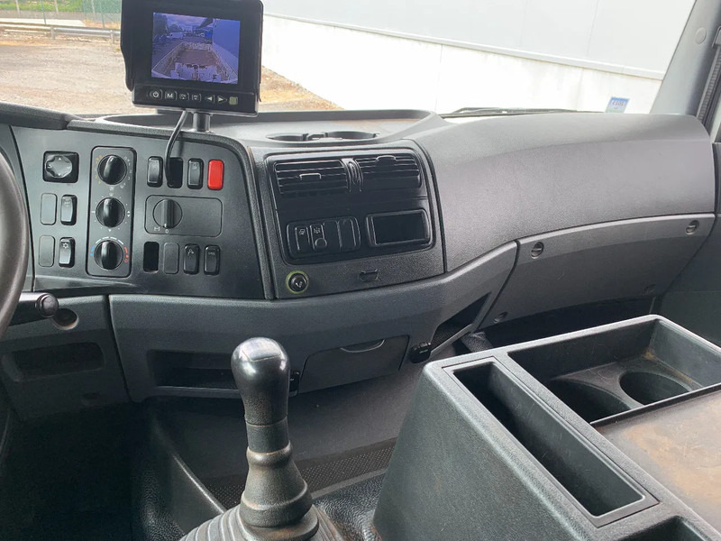 Mercedes-Benz Atego 1529 Laadbak*Containersysteem*Achteruitrijcamera* - Dropside/ Flatbed truck: picture 4 Mercedes-Benz Atego 1529 Laadbak*Containersysteem*Achteruitrijcamera* - Dropside/ Flatbed truck: picture 4