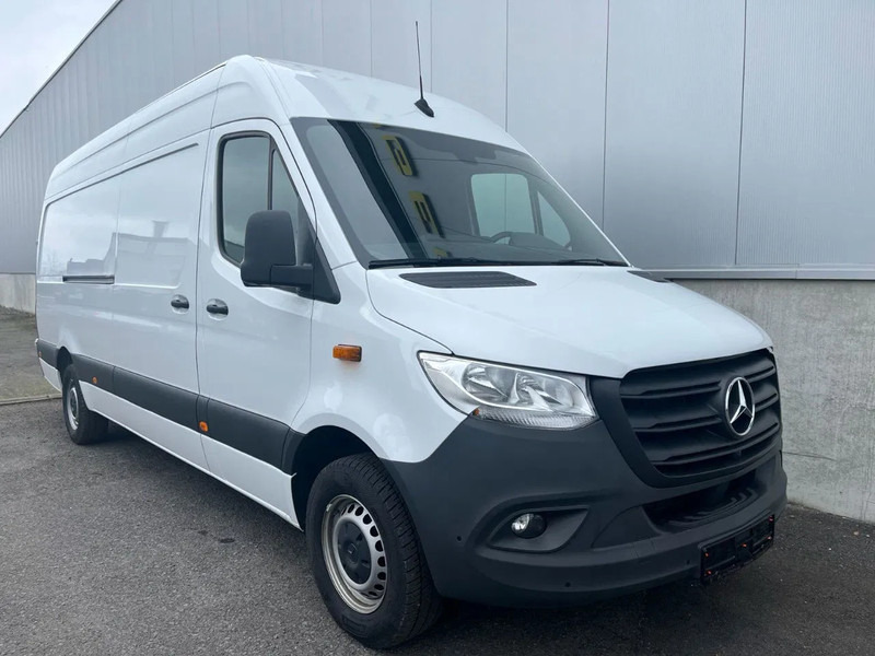 Mercedes-Benz Sprinter 315 L3H2*360°Camera*parktronic*cruise control*zetelverwarming* - Panel van: picture 3 Mercedes-Benz Sprinter 315 L3H2*360°Camera*parktronic*cruise control*zetelverwarming* - Panel van: picture 3