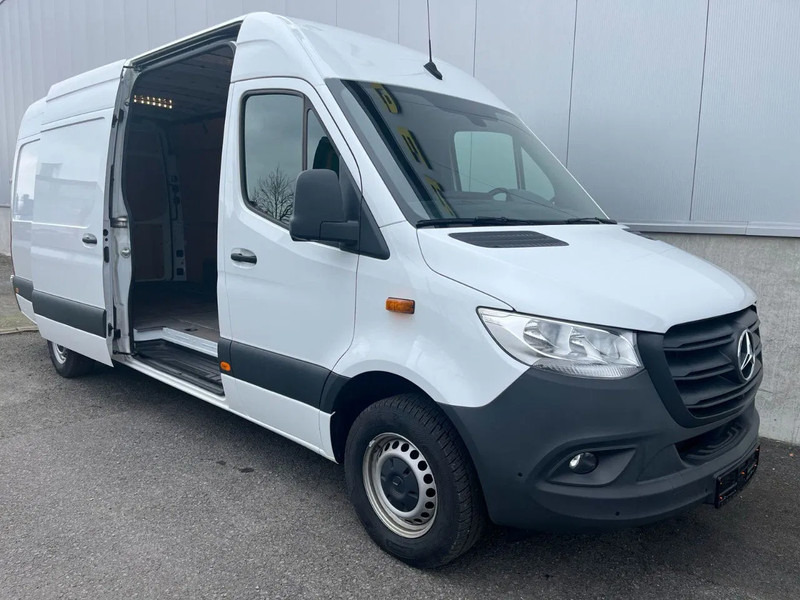 Panel van Mercedes-Benz Sprinter 315 L3H2*360°Camera*parktronic*cruise control*zetelverwarming*: picture 7