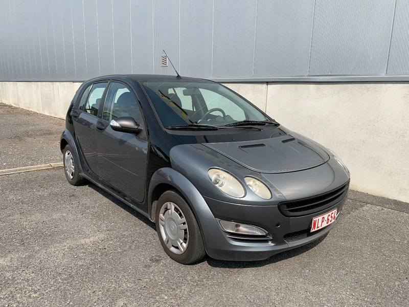 Car Smart Forfour 1.3*EXPORT*RADIO: picture 1