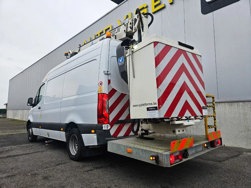 Mercedes-Benz Sprinter 516 Sprinter 516CDI*GSR 170TJV*Achteruitrijcamera - Van: picture 2 Mercedes-Benz Sprinter 516 Sprinter 516CDI*GSR 170TJV*Achteruitrijcamera - Van: picture 2