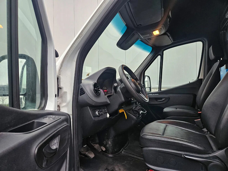 Mercedes-Benz Sprinter 516CDI*GSR 170TJV*Achteruitrijcamera - Van: picture 3 Mercedes-Benz Sprinter 516CDI*GSR 170TJV*Achteruitrijcamera - Van: picture 3