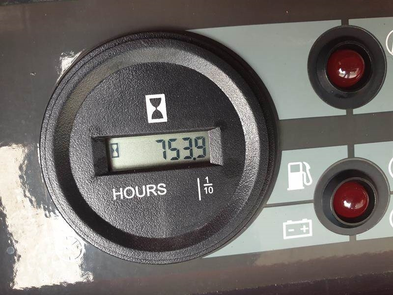 Air compressor Atlas-Copco CPS 5.0 - N - R: picture 10