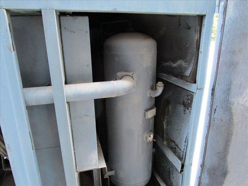 Atlas-Copco GA - 1407 . 5 - Air compressor: picture 5 Atlas-Copco GA - 1407 . 5 - Air compressor: picture 5