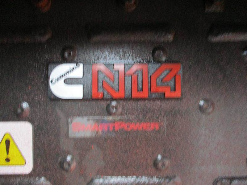 Ingersoll Rand P 1600 WCU - Air compressor: picture 5 Ingersoll Rand P 1600 WCU - Air compressor: picture 5