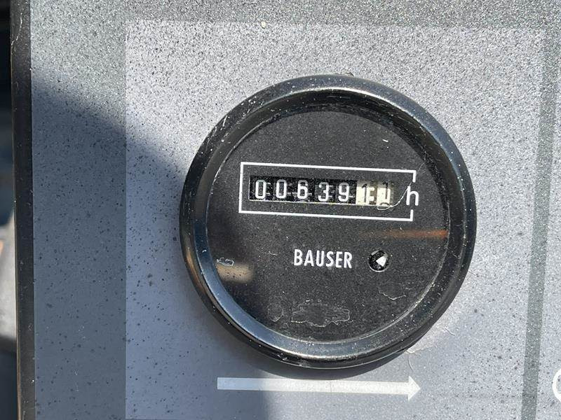 Air compressor Kaeser M 20: picture 13