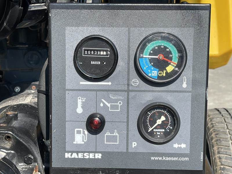 Air compressor Kaeser M 20: picture 12