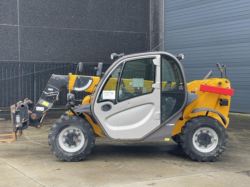 Manitou MT 625 H EASY - Telescopic handler: picture 2 Manitou MT 625 H EASY - Telescopic handler: picture 2