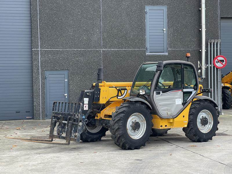 Manitou MT 932 E - E3 - Telescopic handler: picture 1 Manitou MT 932 E - E3 - Telescopic handler: picture 1
