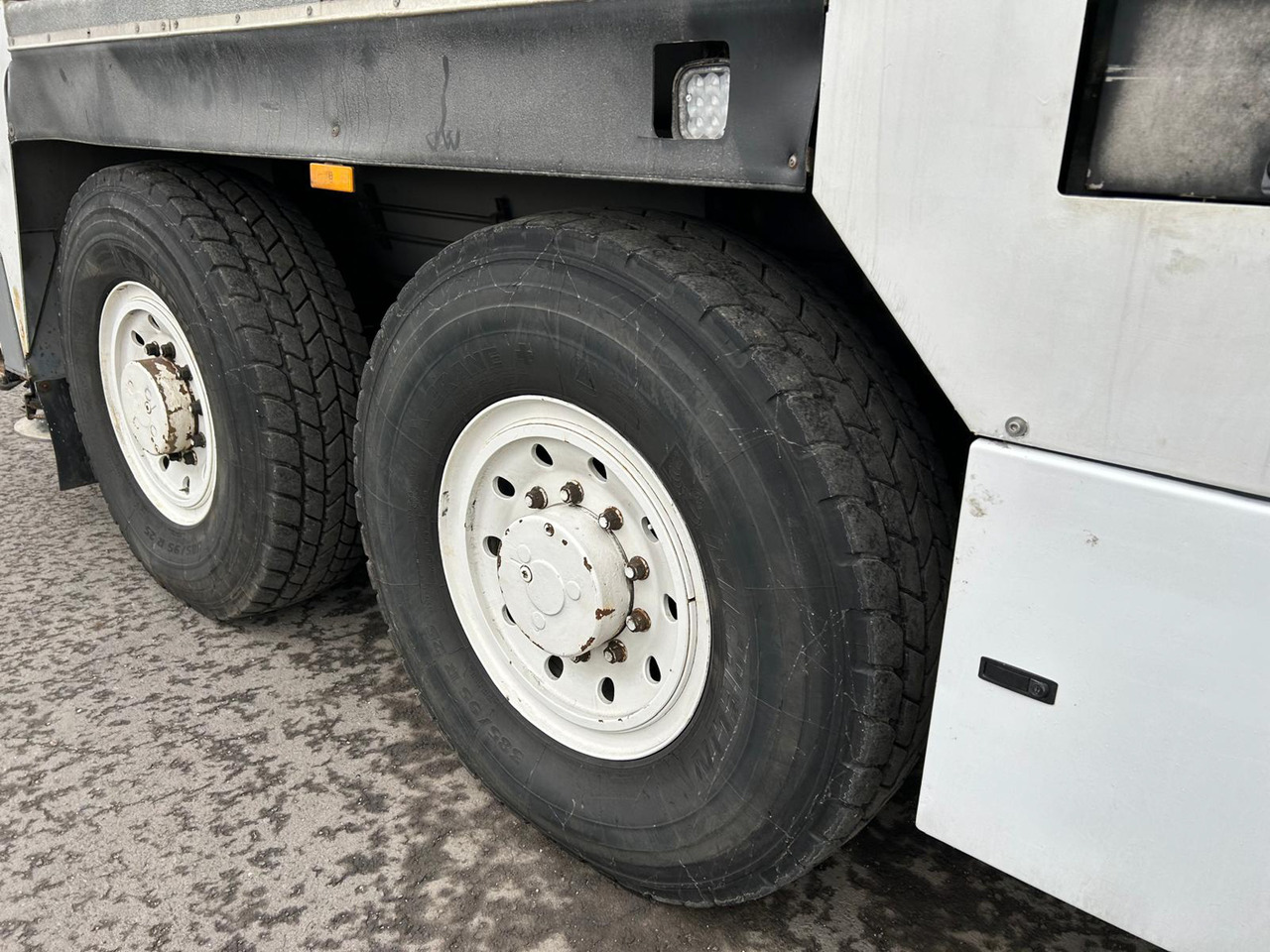 Mobile crane TEREX Demag AC 70 City: picture 7 Mobile crane TEREX Demag AC 70 City: picture 7