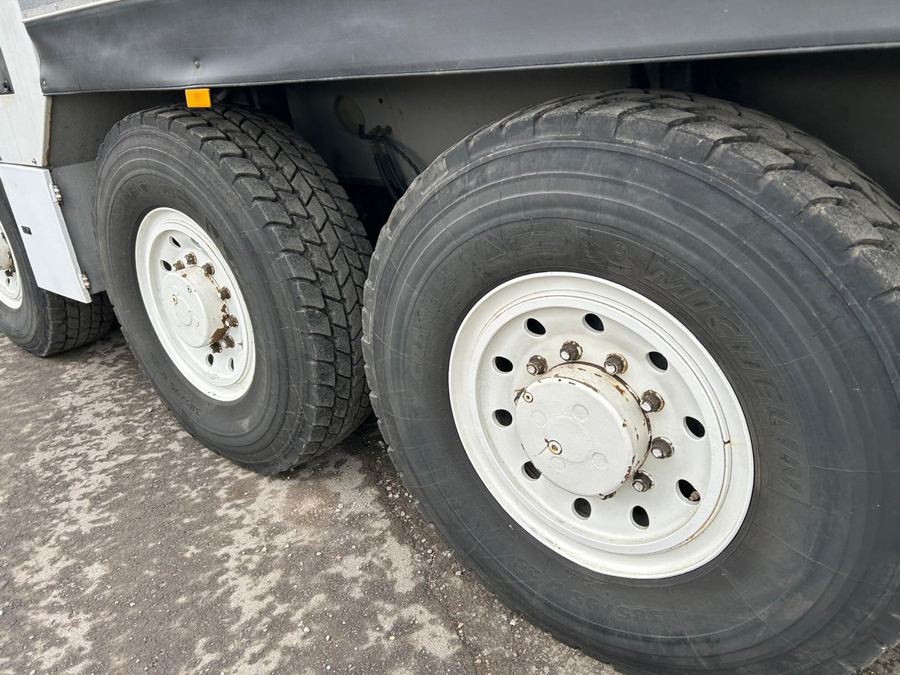 Mobile crane TEREX Demag AC 70 City: picture 9 Mobile crane TEREX Demag AC 70 City: picture 9