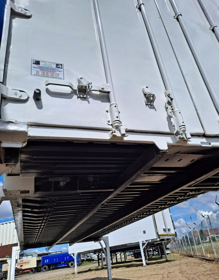 Inny KONTENER płaski 7,45 - Swap body - box: picture 4 Inny KONTENER płaski 7,45 - Swap body - box: picture 4