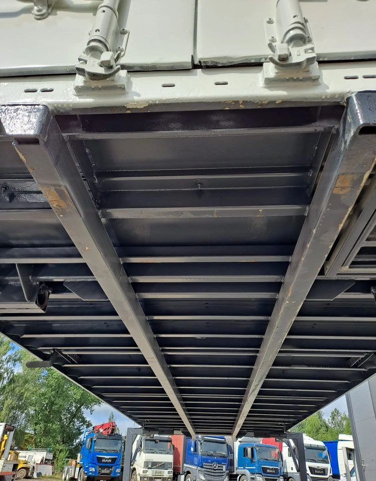 Inny Kontener BDF 18 palet - Swap body - box: picture 4 Inny Kontener BDF 18 palet - Swap body - box: picture 4