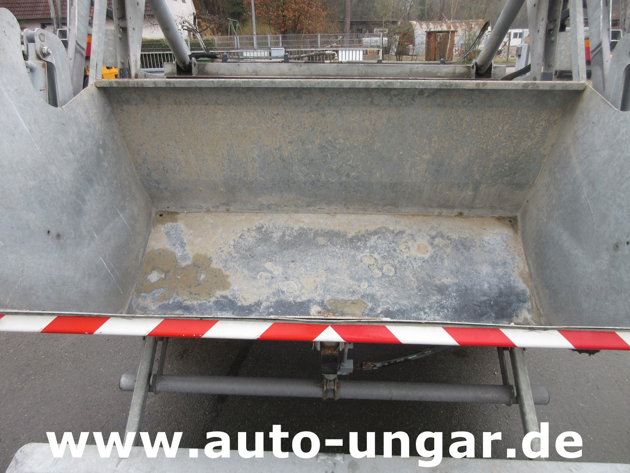 Municipal/ Special vehicle Canicas T230 Sand Cleaner Strandreiniger Beachcleaner Beachtech Cribleuse de Plage: picture 10