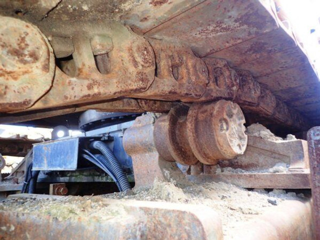 Leasing of Case CX 800 (85t Case CX 800 (85t: picture 10 Leasing of Case CX 800 (85t Case CX 800 (85t: picture 10