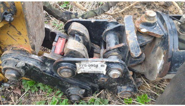 Leasing of Caterpillar 305 E2 +drill Caterpillar 305 E2 +drill: picture 12