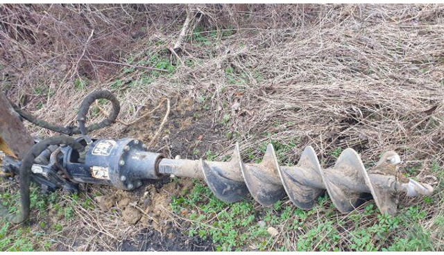 Leasing of Caterpillar 305 E2 +drill Caterpillar 305 E2 +drill: picture 6