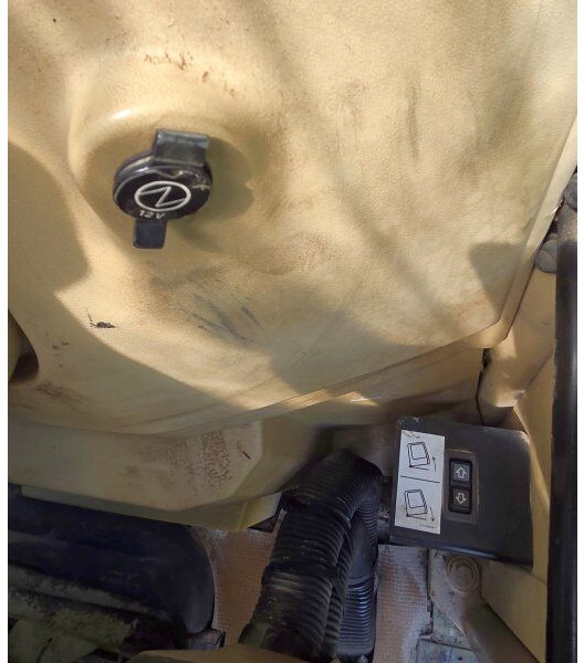 Excavator Caterpillar 330BL: picture 7