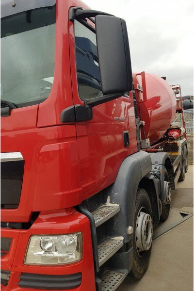 Leasing of MAN TGS 32.360 MAN TGS 32.360: picture 7