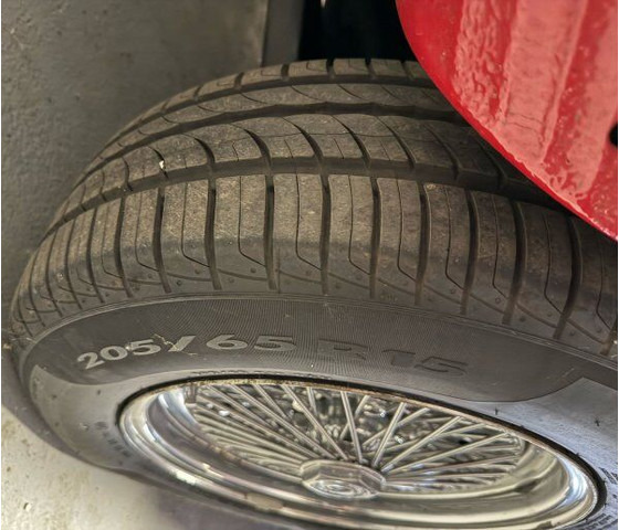 Coupe Mercedes-Benz 280 SL C (170) renovace renovation renowacja: picture 10