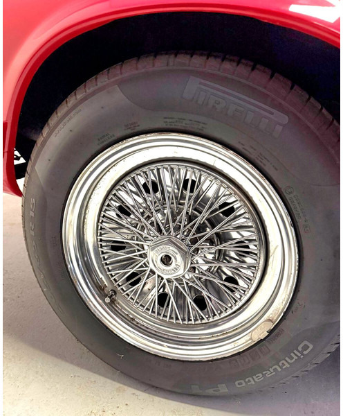 Coupe Mercedes-Benz 280 SL C (170) renovace renovation renowacja: picture 12