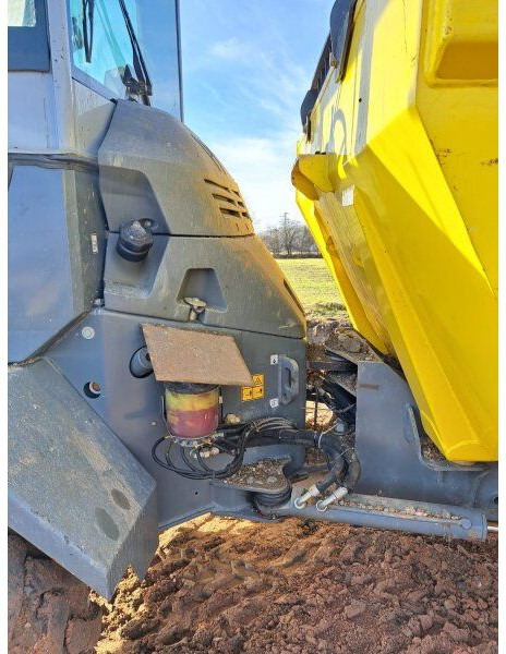 WACKER NEUSON DV90 - Mini dumper: picture 4 WACKER NEUSON DV90 - Mini dumper: picture 4