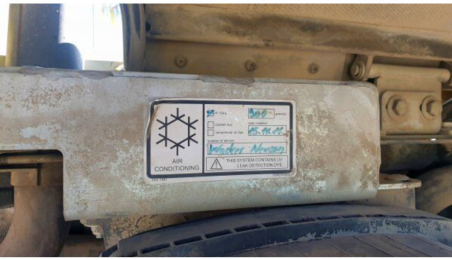 Crawler excavator WACKER NEUSON EZ80 E14-03 gummi 8t rubber: picture 10