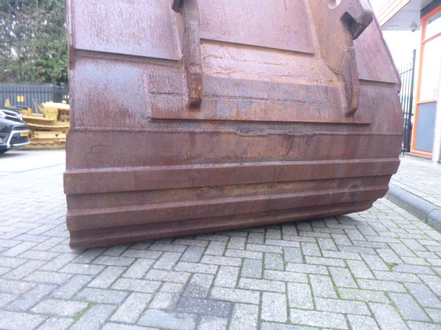 BECO CW70 - Bucket for Crawler excavator: picture 5 BECO CW70 - Bucket for Crawler excavator: picture 5