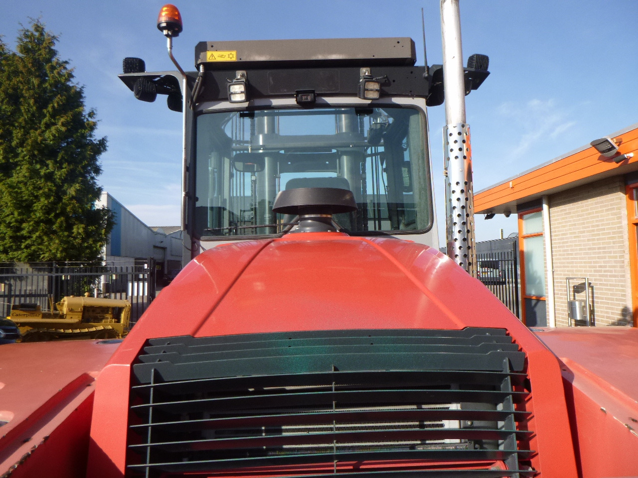 Diesel forklift KALMAR DCG140-6: picture 26