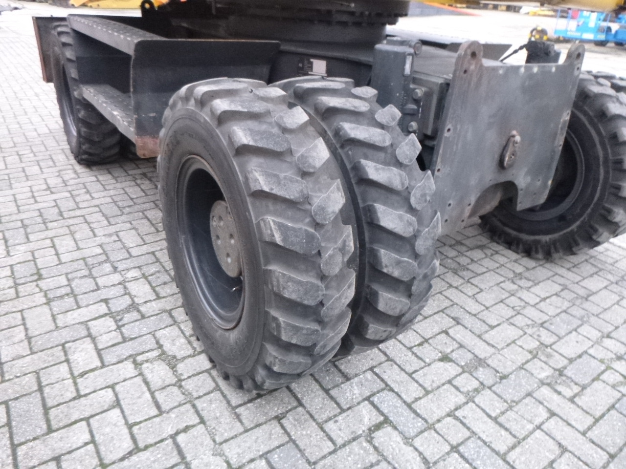 Leasing of KOMATSU PW180-7EO KOMATSU PW180-7EO: picture 12 Leasing of KOMATSU PW180-7EO KOMATSU PW180-7EO: picture 12