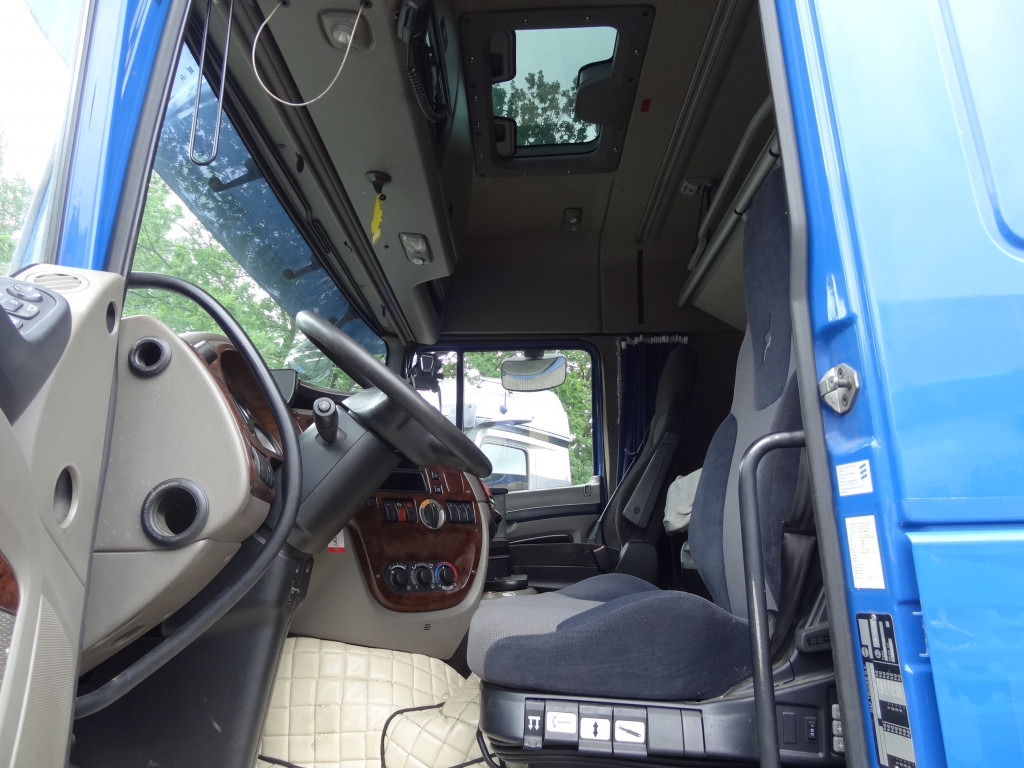 Daf XF105 460 6X2 Kran Palfinger 34002 - Tractor unit: picture 5 Daf XF105 460 6X2 Kran Palfinger 34002 - Tractor unit: picture 5