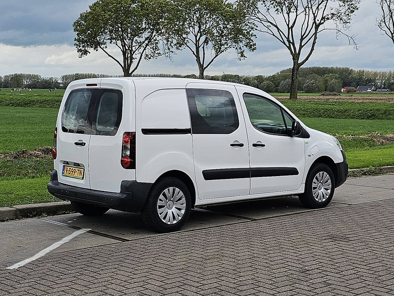 Citroën Berlingo 1.1 23kWH NAP Airco ! - Box van, Electric van: picture 3 Citroën Berlingo 1.1 23kWH NAP Airco ! - Box van, Electric van: picture 3