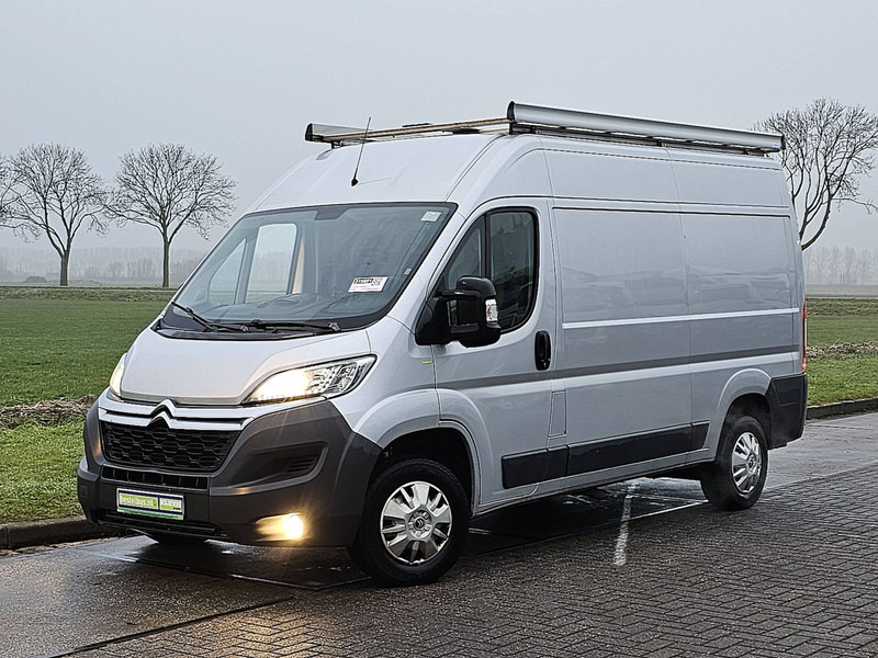 Citroën Jumper 2.2 FULL CLIMA - Panel van: picture 2 Citroën Jumper 2.2 FULL CLIMA - Panel van: picture 2