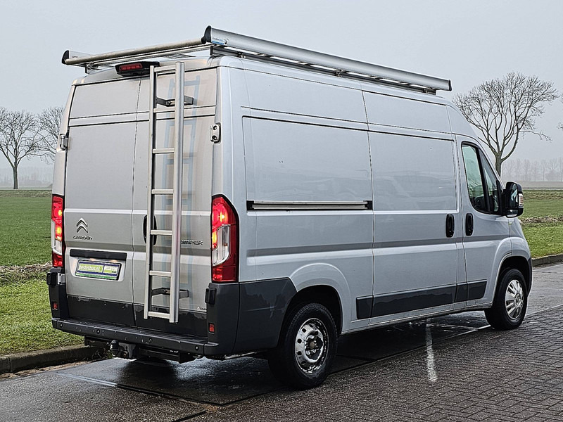 Citroën Jumper 2.2 FULL CLIMA - Panel van: picture 3 Citroën Jumper 2.2 FULL CLIMA - Panel van: picture 3