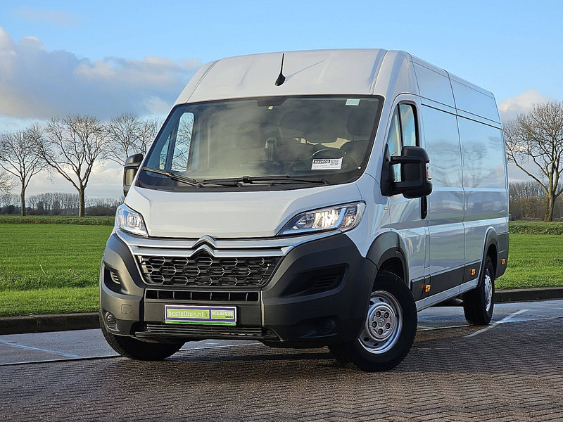 Citroën Jumper 2.2 L4H2 Maxi Airco - Panel van: picture 1 Citroën Jumper 2.2 L4H2 Maxi Airco - Panel van: picture 1