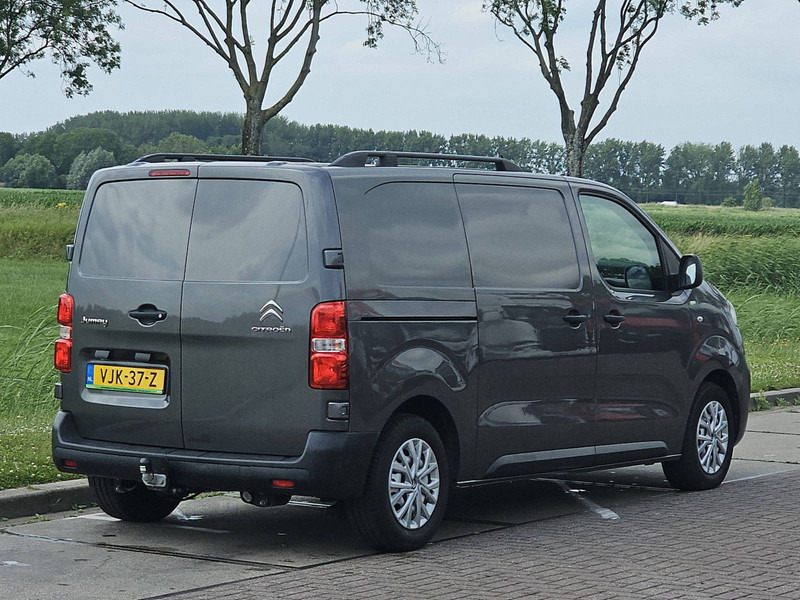 Citroën Jumpy 2.0 L2 Automaat Trekhaak - Small van: picture 3 Citroën Jumpy 2.0 L2 Automaat Trekhaak - Small van: picture 3