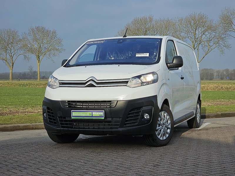 Citroën ë-Jumpy L2 50kWh 230Km WLTP - Small van, Electric van: picture 1 Citroën ë-Jumpy L2 50kWh 230Km WLTP - Small van, Electric van: picture 1