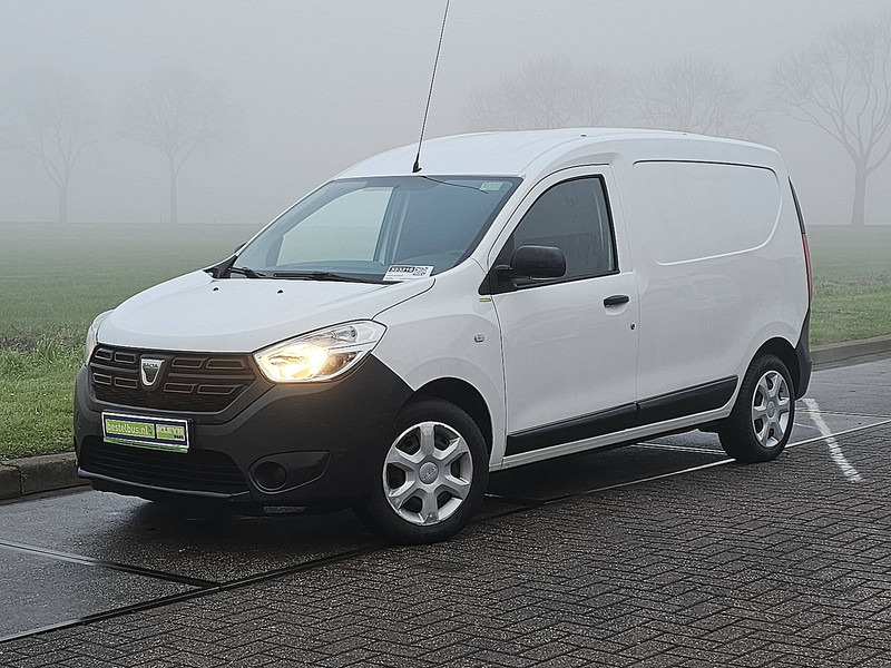 Dacia Dokker 1.5 DCI 75 - Box van: picture 2 Dacia Dokker 1.5 DCI 75 - Box van: picture 2