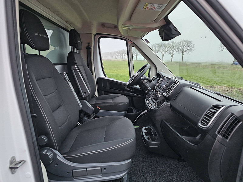 Leasing of Fiat Ducato 35 AC AUTOMAAT EURO6 Fiat Ducato 35 AC AUTOMAAT EURO6: picture 7
