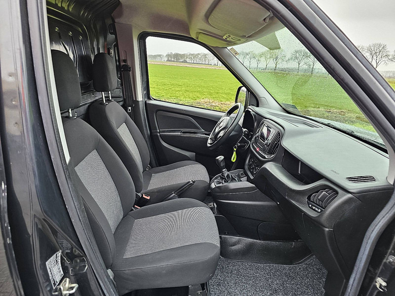 Box van Fiat FIAT DOBLO: picture 7