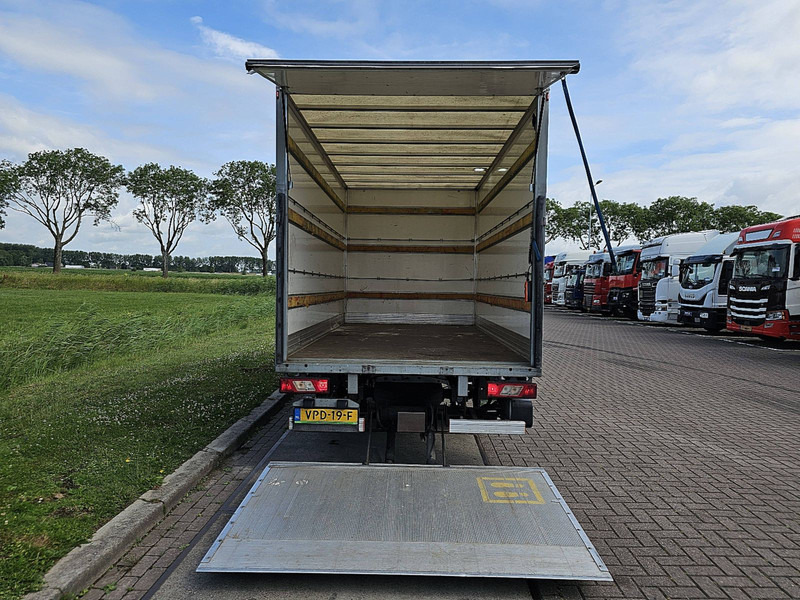 Box van Ford Transit 2.0 Bakwagen Laadklep!: picture 10