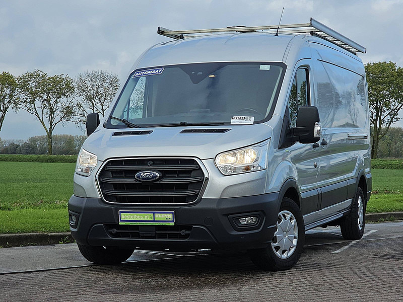 Ford Transit 2.0 L3H2 2xZijdeur Autom - Panel van: picture 1 Ford Transit 2.0 L3H2 2xZijdeur Autom - Panel van: picture 1