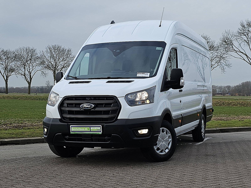Ford Transit 2.0 L4H3 Navi RWD! - Panel van: picture 1 Ford Transit 2.0 L4H3 Navi RWD! - Panel van: picture 1