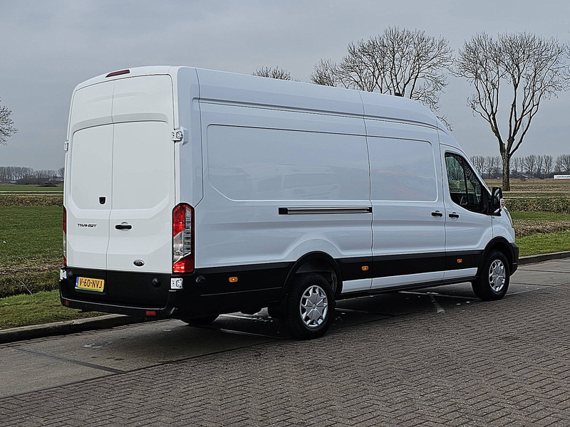 Ford Transit 2.0 L4H3 Navi RWD! - Panel van: picture 3 Ford Transit 2.0 L4H3 Navi RWD! - Panel van: picture 3